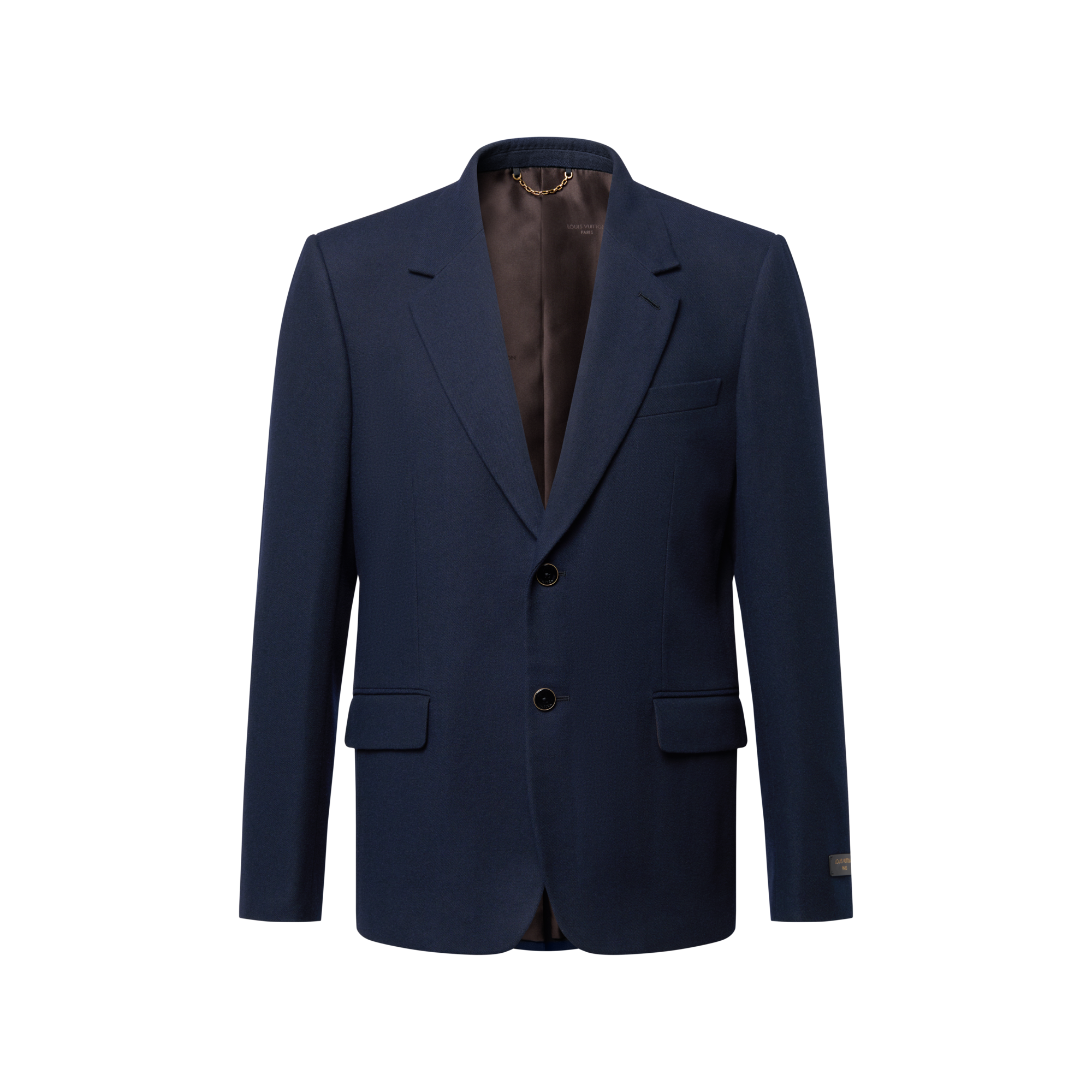 Blue - Ready-to-Wear - Men | LOUIS VUITTON